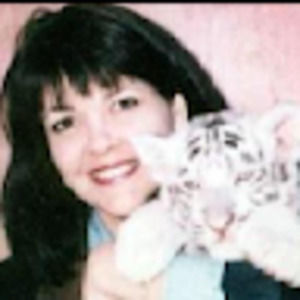 Meet your Posher, Joanne